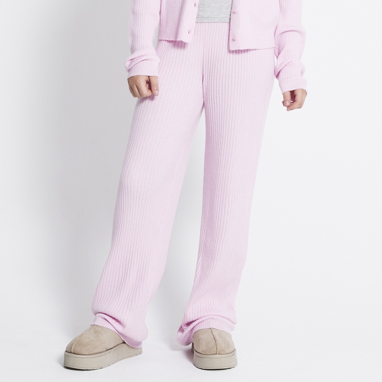 Knit pants "Kerstin"